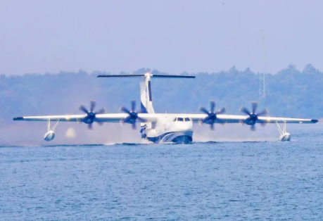 我國(guó)應(yīng)急救援體系和國(guó)家自然災(zāi)害防治體系再添“利器”