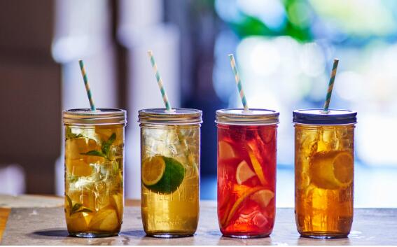 單日賣出30萬杯 市場規(guī)模超千億新式茶飲快速崛起