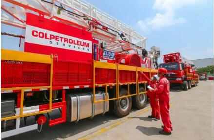 石化機(jī)械：自主研發(fā)鍛造油氣領(lǐng)域“國(guó)之重器”