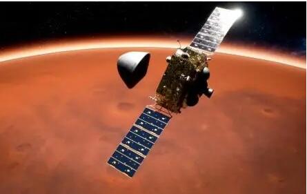 天問(wèn)一號(hào)兩年創(chuàng)多項(xiàng)紀(jì)錄