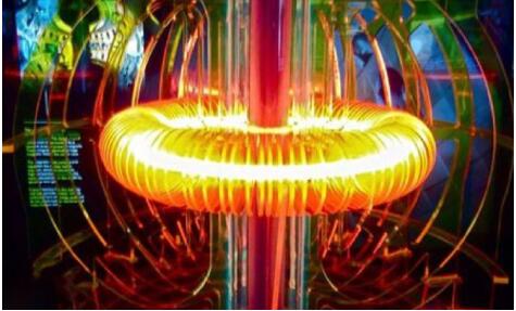 逐“日”追光 走近中國(guó)新一代“人造太陽(yáng)”HL-2M