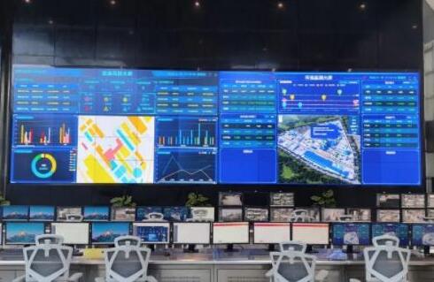 中國(guó)恩菲牽頭承擔(dān)的國(guó)內(nèi)首座銅冶煉智能工廠正式投產(chǎn)