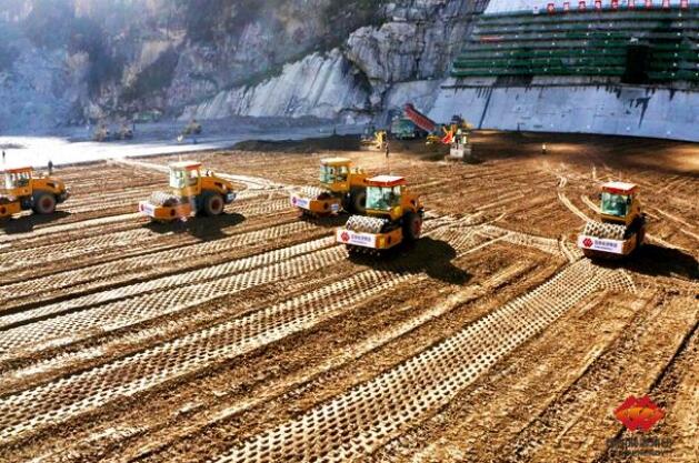 國家能源集團一批工程項目建設(shè)扎實推進