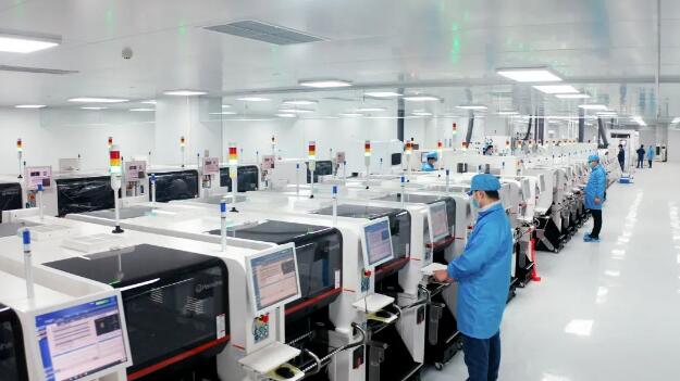 浪潮集團加力提速 打造數(shù)字經(jīng)濟發(fā)展新標(biāo)桿