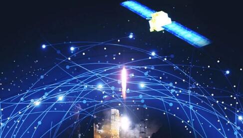 多領(lǐng)域加速推進(jìn)北斗規(guī)?；瘧?yīng)用