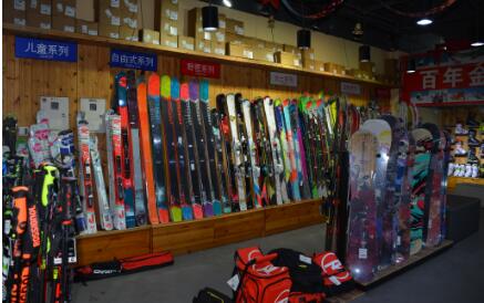 市場持續(xù)升溫質(zhì)量穩(wěn)步提升 國產(chǎn)滑雪裝備行業(yè)迎來風(fēng)口