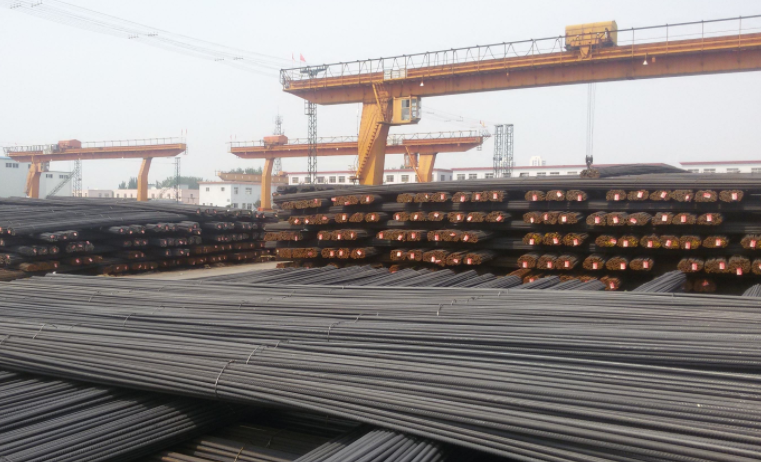 后市螺紋鋼期價有望震蕩偏強(qiáng)運(yùn)行