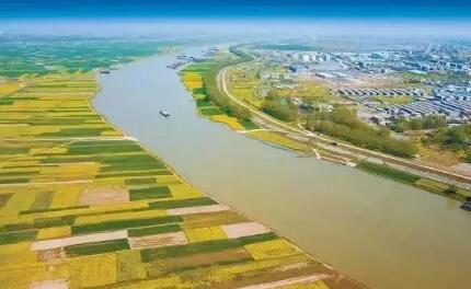 我國(guó)已批復(fù)80條跨省江河水量分配方案