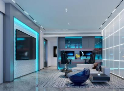 國內(nèi)首個大型空間智能開放實驗室有什么不一樣？