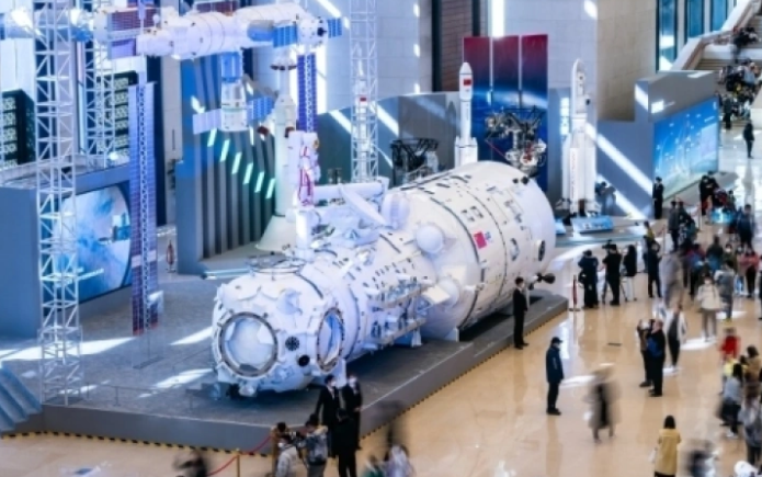 三問國家太空實驗室：為何建？研究啥？有何用？