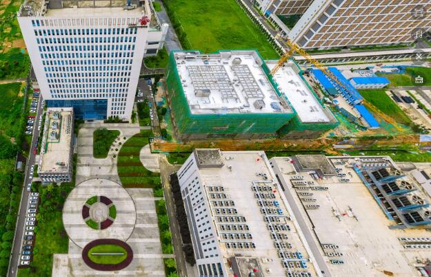 中國聯(lián)通：以“數(shù)”為筆 擘畫數(shù)字經(jīng)濟高質(zhì)量發(fā)展“新圖景”