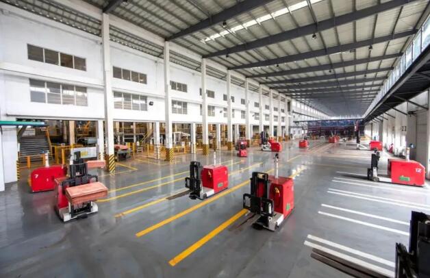 江銅集團優(yōu)化全產(chǎn)業(yè)鏈生產(chǎn)環(huán)節(jié) 加快數(shù)字建設