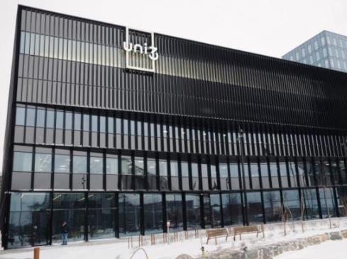 深耕產(chǎn)品價(jià)值與模式創(chuàng)新 中國汽車品牌領(lǐng)克搶灘歐洲市場