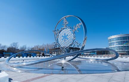 冰雪運動走向百姓，造福百姓——全國政協(xié)委員談冬奧遺產(chǎn)