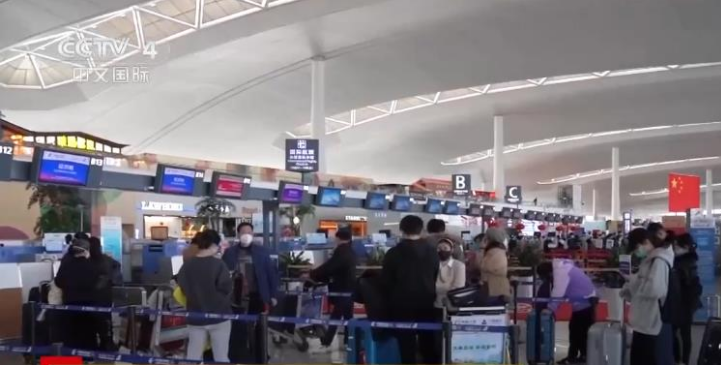 恢復(fù)出境團隊游目的地“再擴容” 出境游或迎爆發(fā)式增長