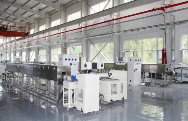 中國(guó)電科：深耕電磁空間 高質(zhì)量共建中白“一帶一路”實(shí)驗(yàn)室