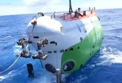 “奮斗者”號載人潛水器運(yùn)維體系走向成熟、穩(wěn)定