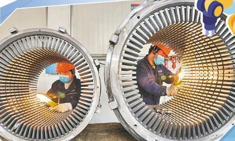 為中小企業(yè)發(fā)展營造更優(yōu)環(huán)境