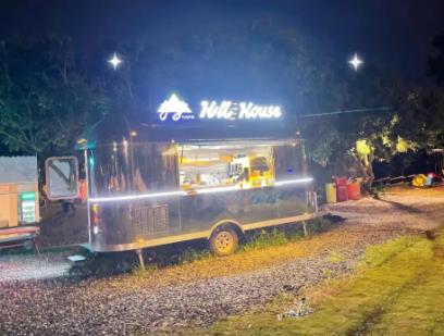 熱度下跌 去年火到爆的露營(yíng)咖啡車為啥不香了