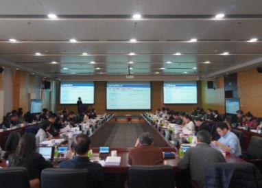 我國將為碳排放監(jiān)測數(shù)據(jù)質(zhì)量定“標(biāo)尺”