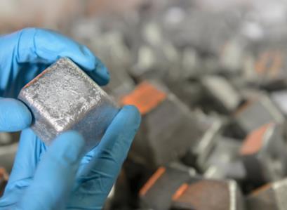 錫價大起大落 后市如何？