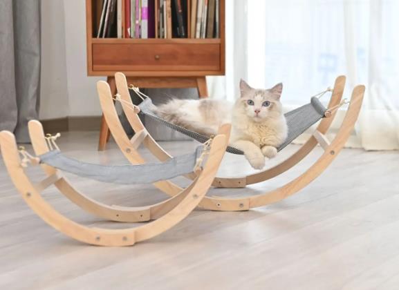 寵物市場(chǎng)正在成為家具廠商的新戰(zhàn)場(chǎng)