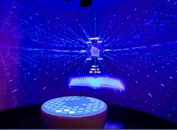 上海首家！沒(méi)有紙質(zhì)書的圖書館長(zhǎng)什么樣？