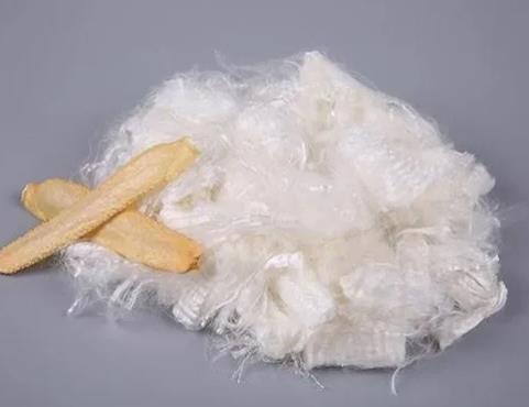 創(chuàng)新+變廢為寶！我國(guó)再生纖維產(chǎn)能規(guī)模全球第一