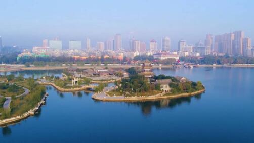 “兩河之約XIN體驗”旅游創(chuàng)新線路產品“十佳線路”