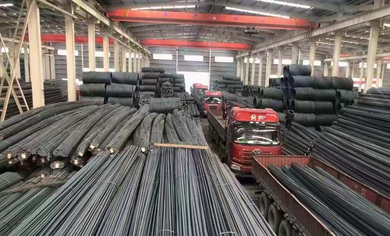 中國鋼材價格優(yōu)勢凸顯 出口強勢或延續(xù)至5月份