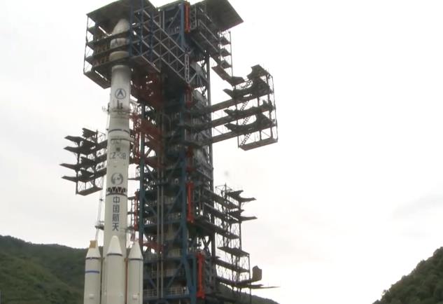 60項(xiàng)新成果亮相！我國(guó)航天器回收技術(shù)研發(fā)取得新進(jìn)展