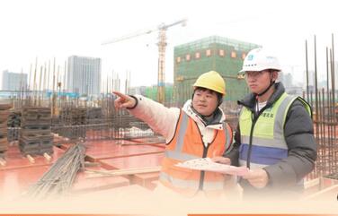 政策加力，為有效投資拓空間