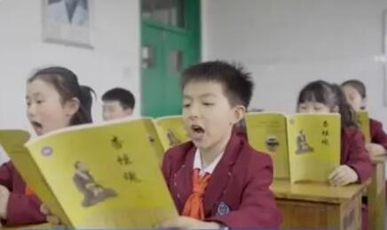 讀書行動(dòng)將納入義務(wù)教育學(xué)?！半p減”工作