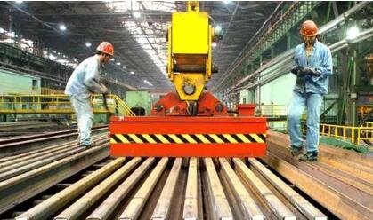 世界先進水平！鞍鋼集團一船板用鋼通過多國船級社認證