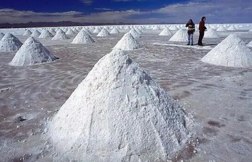 需求不及預(yù)期 國內(nèi)鋰鹽價格持續(xù)回調(diào)