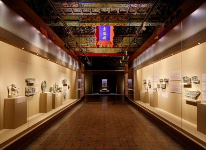 展覽上新、服務(wù)上心，博物館迎來(lái)融融“暖春”