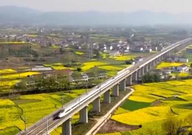 特色經濟持續(xù)發(fā)力 消費加速復蘇