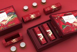 中消協(xié)、中茶協(xié)：倡導茶葉適度包裝 推動綠色文明消費