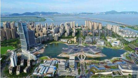 《橫琴粵澳深度合作區(qū)鼓勵(lì)類(lèi)產(chǎn)業(yè)目錄》相關(guān)問(wèn)題答記者問(wèn)