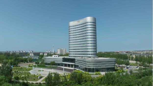 再造智慧城市新樣板！中國聯(lián)通助力資源型城市轉(zhuǎn)型新生