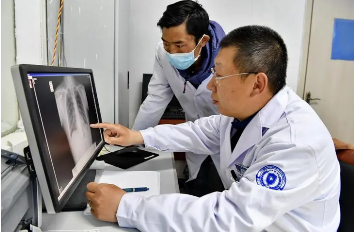 優(yōu)質(zhì)資源沉下去，醫(yī)療水平提起來