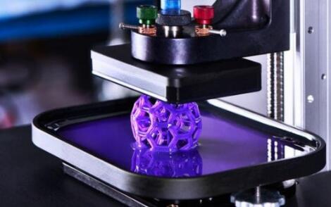 食品、人體器官、火箭……3D打印正向諸多領(lǐng)域延展