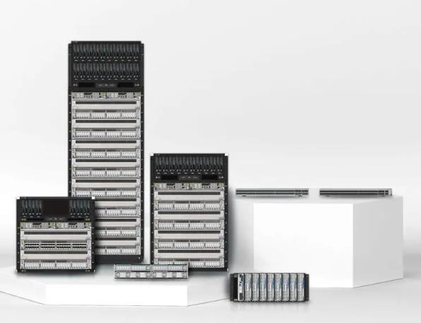 增速雙第一！中興通訊交換機、路由器產(chǎn)品Q4國內(nèi)份額躍升第二