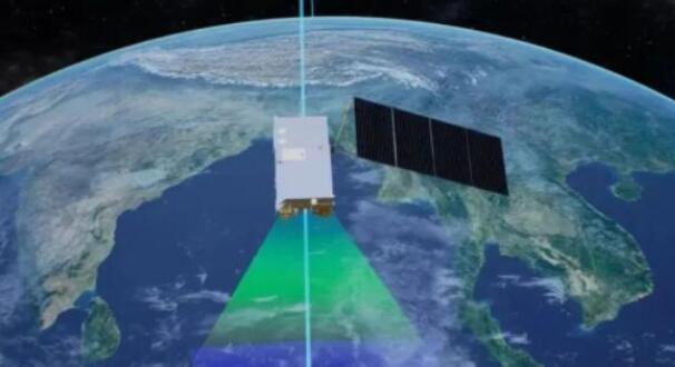 我國首顆生態(tài)環(huán)境綜合高光譜觀測(cè)業(yè)務(wù)衛(wèi)星投入使用