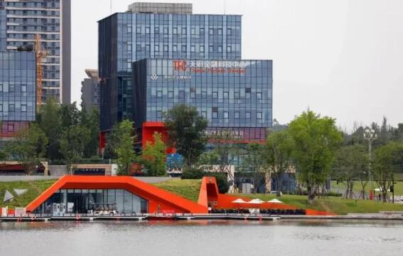 多部門發(fā)文進一步支持西部科學城加快建設(shè)