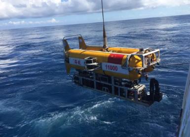 我國(guó)海洋新興產(chǎn)業(yè)保持較快增長(zhǎng)