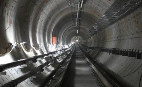 我國高寒地區(qū)地鐵建設(shè)取得重要進(jìn)展