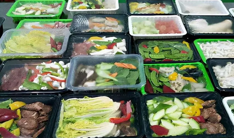 預制菜“出圈”糖酒會再戰(zhàn)消博會 多家企業(yè)爭相角逐萬億元“藍?！?></a></div><!-- img end -->	<div   id=