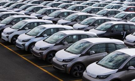 中汽協(xié)統(tǒng)計分析顯示：3月汽車終端市場依然相對疲軟