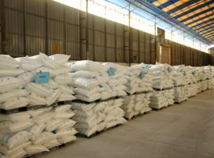 鈦白粉年內(nèi)第三輪漲價(jià)潮來(lái)襲